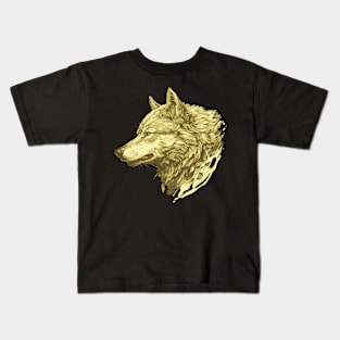 Wolf Kids T-Shirt